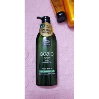 Dầu gội trị gàu Scalp Care Shampoo Mise en Scene