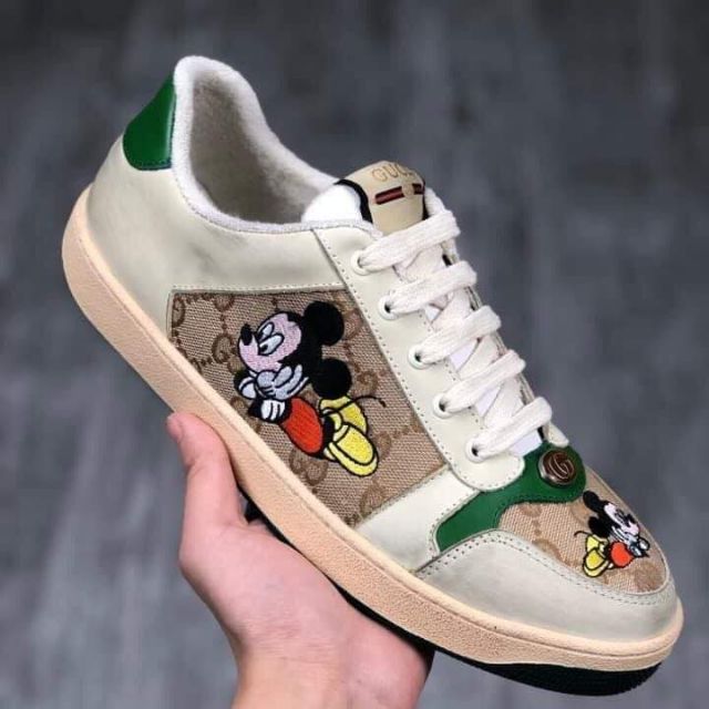 Combo giày