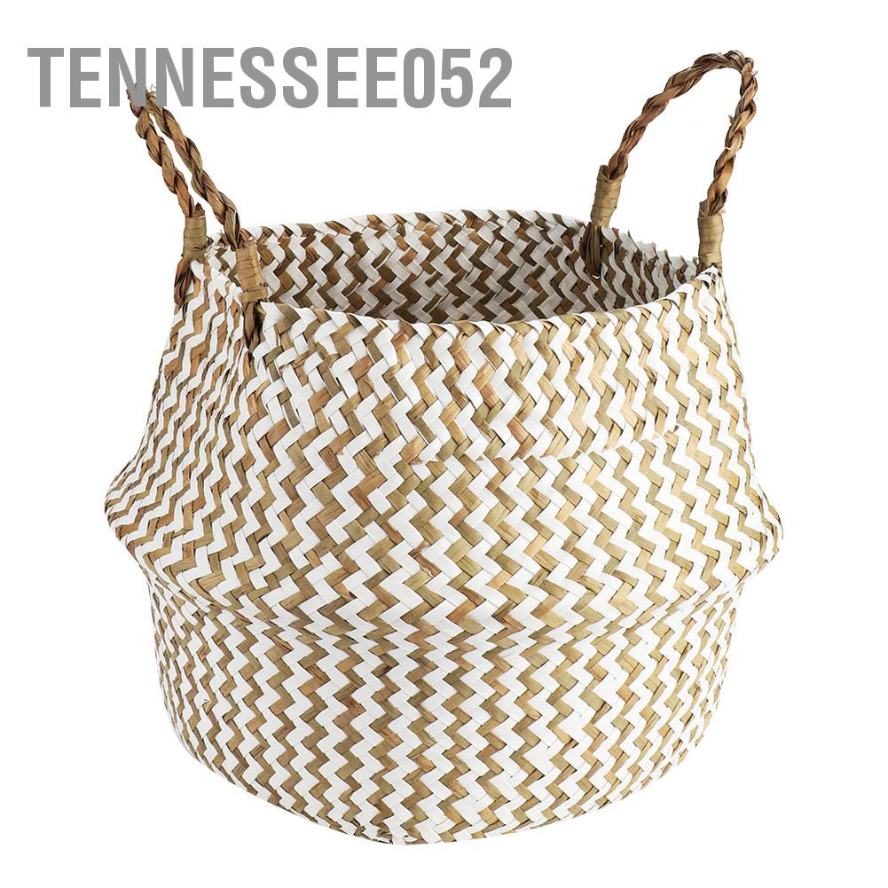 Tennessee052 Giỏ Cỏ Quần áo
