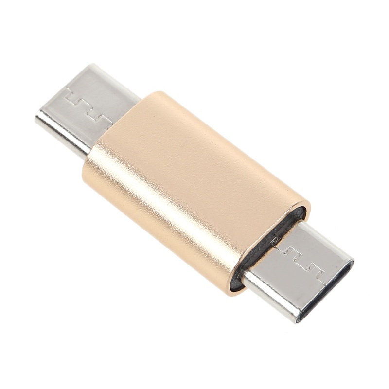 Đầu Nối Chuyển Đổi Mini Type C Sang Type C Thông Dụng