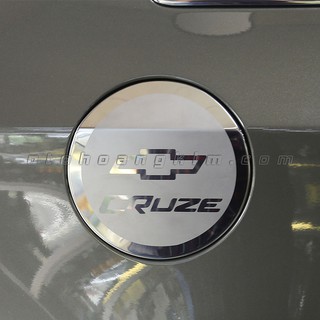 Nắp xăng Cruze [2010-2020] - 1270