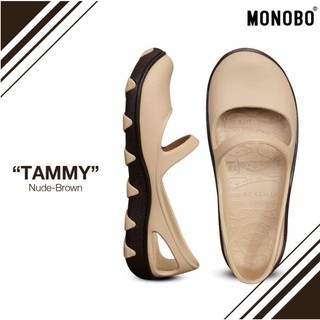 Giày nhựa Monobo Tammy