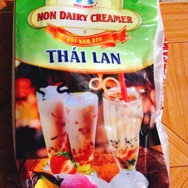 Bột kem béo Thái Lan( 1kg)