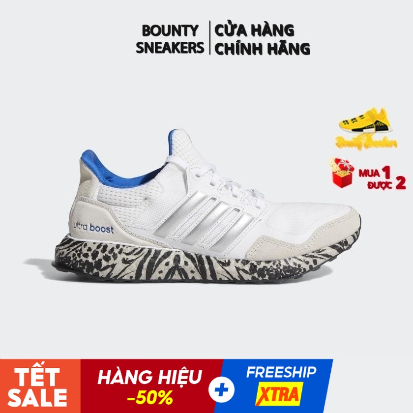 Giày Ultra Boost S&amp;L DNA &quot;Animalistic Print&quot; FW4909 - Hàng Chính Hãng - Bounty Sneakers