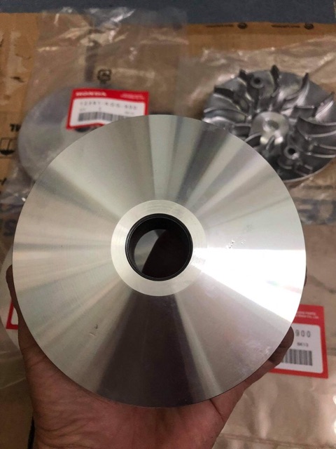 Freeship Cặp nhôm nồi trước SH Ý hàng thái linh kiện Bảo hành 1 đổi 1