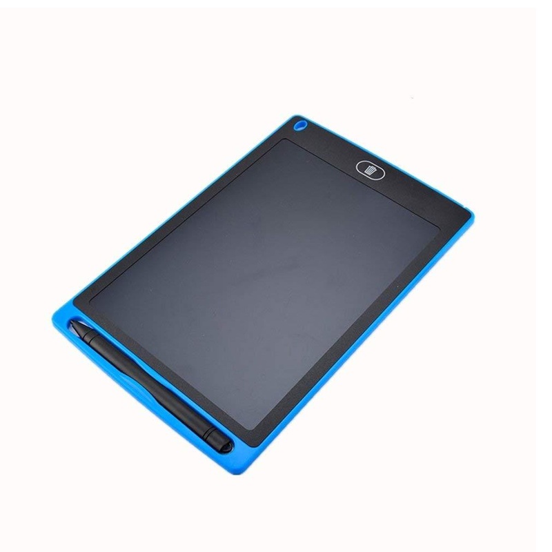 Bảng vẽ điện tử màn hình LCD - Nút tự xóa thông minh