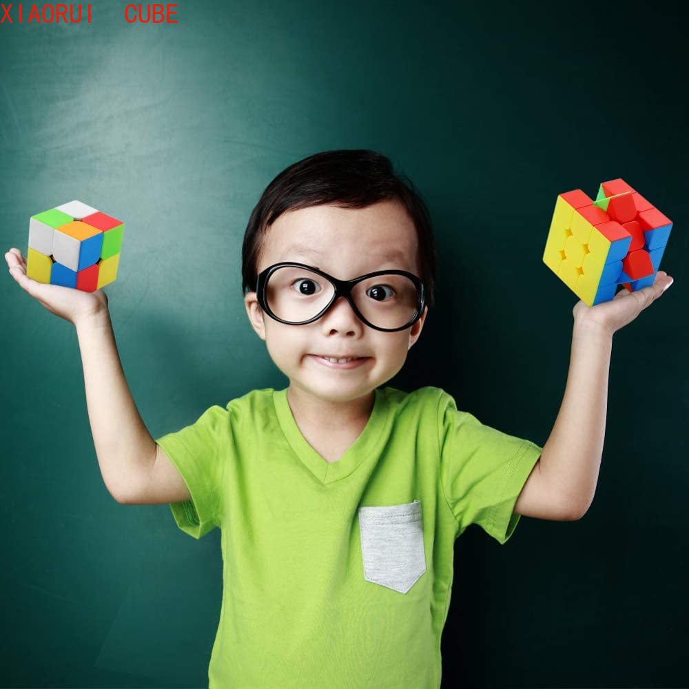 Khối Rubik 2x2 X 2 3x3 X 3