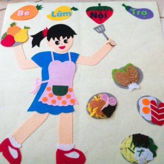 vải nỉ Bảng nội trợ 90x90