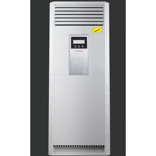 Điều hòa tủ đứng Nagakawa 50000BTU 1 chiều NP-C50DH+