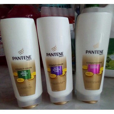 Dầu xả Pantene 450ml Thái Lan