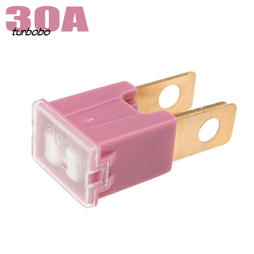 Cầu Chì LBJ-100A 80A 70A 60A 50A 40A 30A PAL Cho Xe Honda Mazda