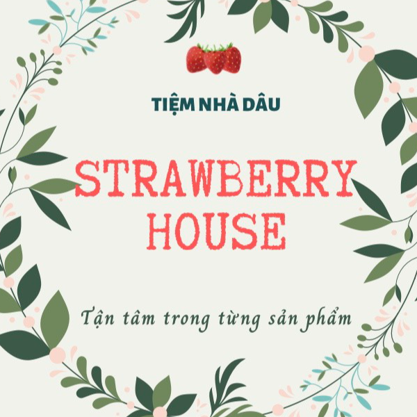Tiệm Nhà Dâu 2819