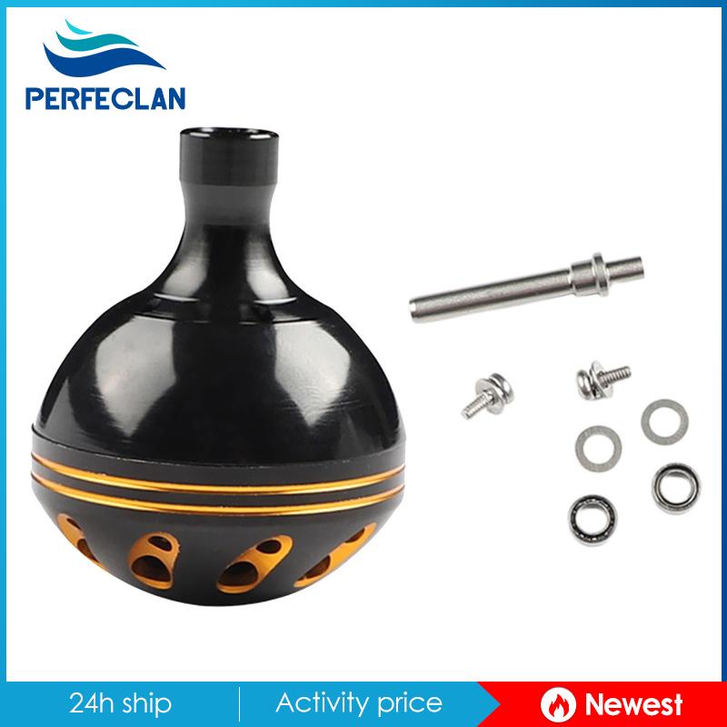 Núm Điều Khiển Tay Quay Cho Máy Câu Cá 35-41mm
