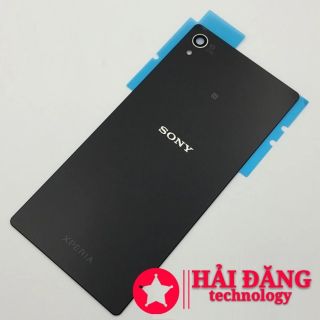 Nắp Lưng Sony Xperia Z3 Plus