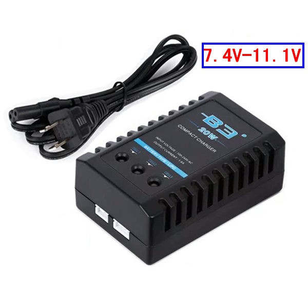 Sạc 2s 3s B3 20W thế hệ mới