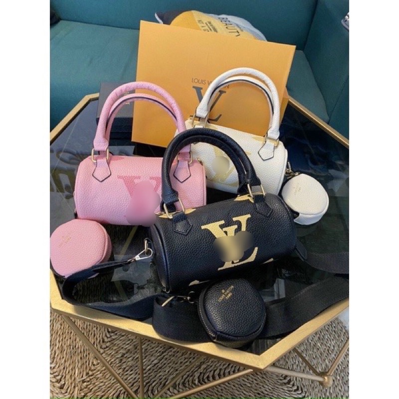 túi lv mini siêu xinh( ảnh shop chụp)