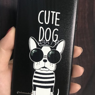 Ốp hình Oppo A35 - F1