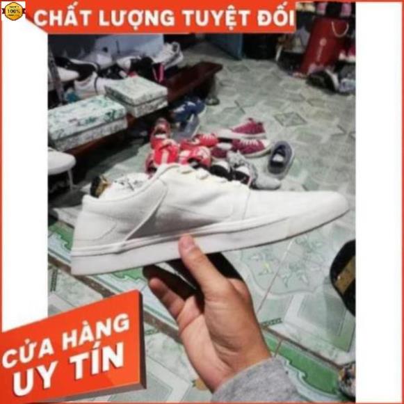Ả𝐍𝐇 𝐓𝐇Ậ𝐓 𝐒𝐈Ê𝐔 𝐒𝐀𝐋𝐄 Giày nike chính hãng size 42.5 ạ Siêu Bền Tốt Nhất Uy Tín . : '