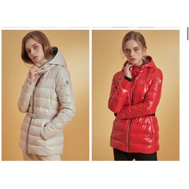 lông vũ nữ xuất âu