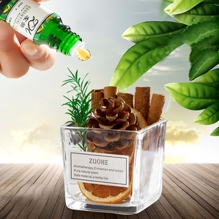 Hương liệu làm nên cao cấp