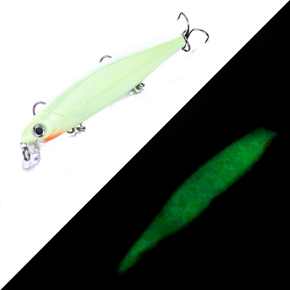 Mồi câu cá giả cá 11cm / 13g chất lượng cao