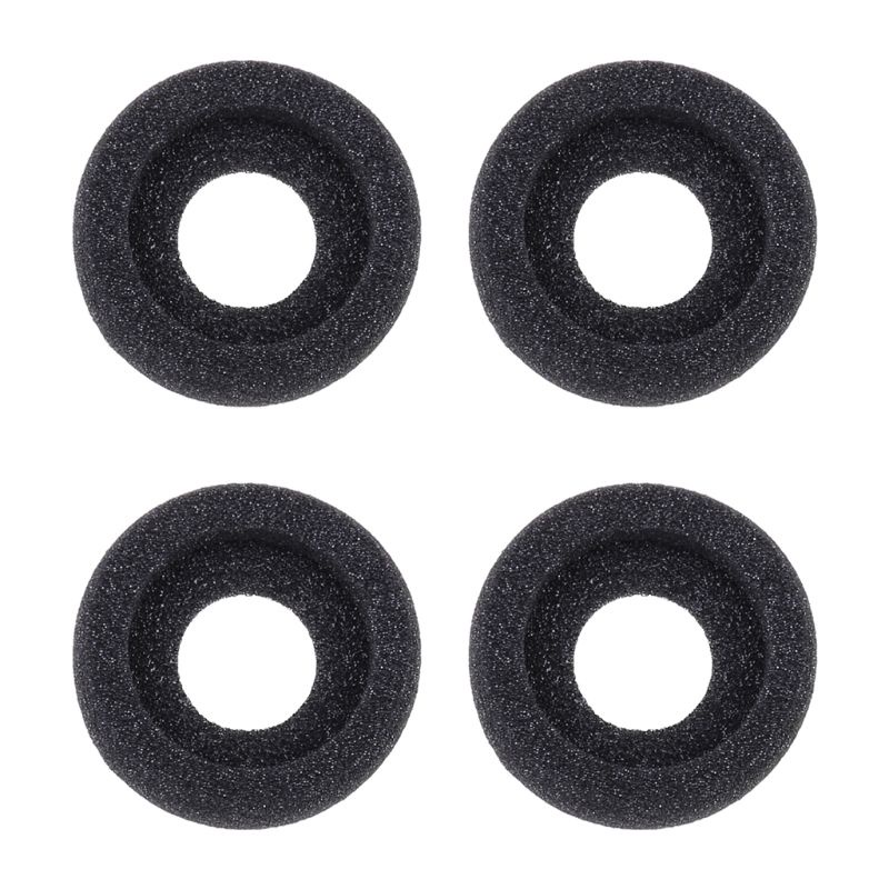 Set 4 Mút Đệm Tai Nghe Mềm Mại Thoáng Khí Cho H251 / H251N / HW251N / H261N / H51 / HW291N / SP11 / HW111N