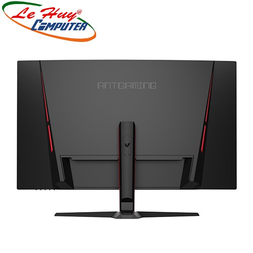 Màn hình cong HKC NB27C2 27&quot; VA 144Hz Chuyên game