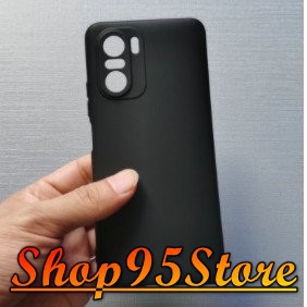 Ốp lưng TPU Xiaomi Redmi K40 K40 pro K30 K30 pro Note 8 Note 8 pro Redmi 10A 10C mềm mịn