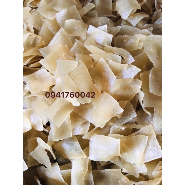 FREESHIP XTRA - RAM CAO LẦU KHÔ 1KG