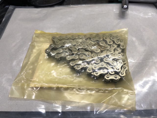 Sên cam Future 2014-2020 , Honda MSX125, Wave anpha 100