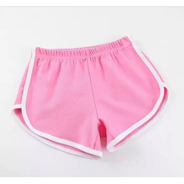 Quần Tập Thể Thao Short Ngắn Nữ Siêu Hot QT1 Cao Cấp