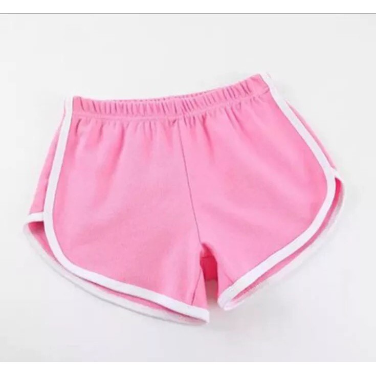 Quần Tập Gym Phong Cách Thời Trang Thể Thao Short Ngắn Nữ Siêu Hot QT1 | BigBuy360 - bigbuy360.vn