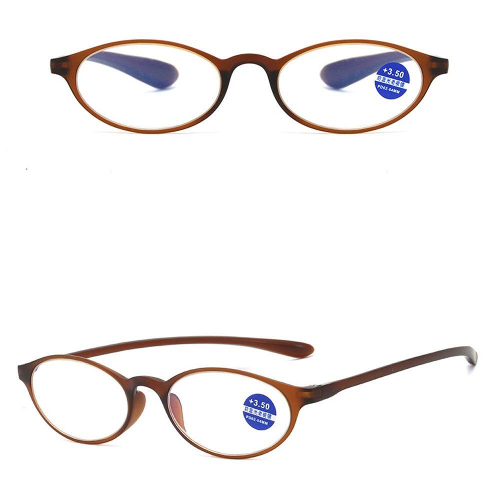 Kính Đọc Sách Ánh Sáng Xanh Siêu Nhẹ Có Thể Uốn Cong Dùng Khi Đi Du Lịch