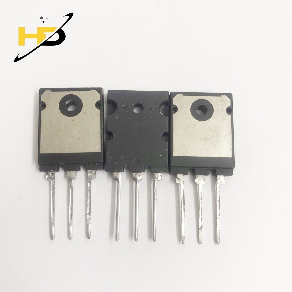 IGBT Bếp Từ Sò Công Suất GT60N321 60A 1000V Hàng Bóc Máy Zin