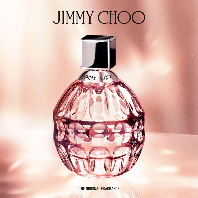 Nước Hoa Nữ Jimmy Choo EDP » Chuẩn Perfume
