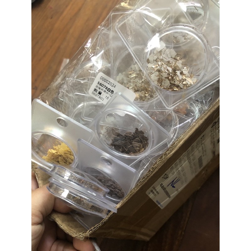 Combo món của khách