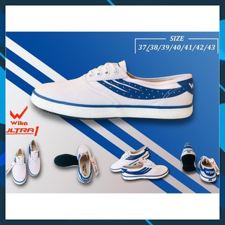 [ Hàng Cao Cấp ] Giày bóng đá bata Wika Ultra 1,giày thể thao siêu bền siêu đẹp