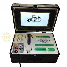 Máy Soi Da 9in Có Chụp Hình