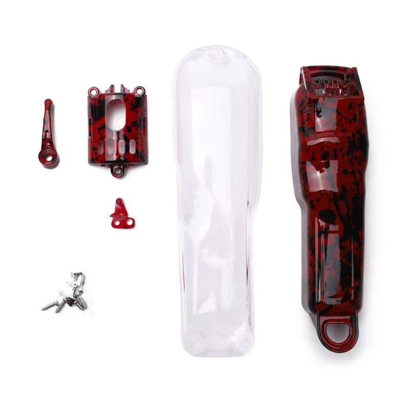 Tông Đơ Hớt Tóc YOUYO DIY Họa Tiết Rằn Ri Cho 8148 8