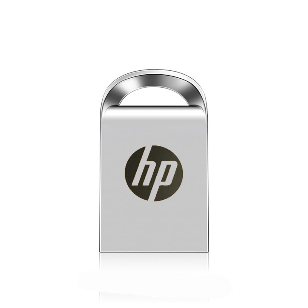 USB 3.0 HP U Disk 2TB ổ chuyển kim loại tốc độ cao cho máy tính xách tay PC 2T