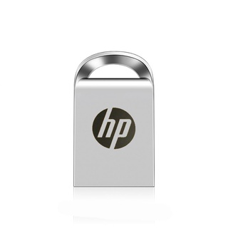 USB mini HP HS246 dung lượng 2TB 1TB