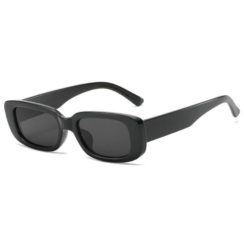Gọng kính mát nam nữ nhiều màu phong cách- Kính râm unisex hot trend thời trang K0608