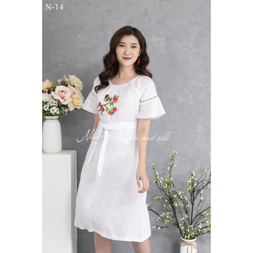 , đầm thiết kế cao cấp