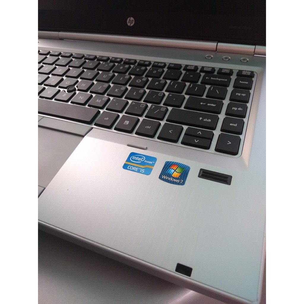 LAPTOP HP 8460p Core I5/RAM 4G/HDD 320G - CHƠI LOL, ĐỘT KÍCH | WebRaoVat - webraovat.net.vn