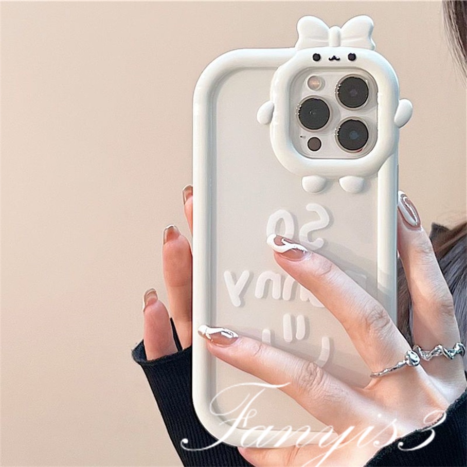 Ốp Điện Thoại Mềm Trong Suốt In Hình Mặt Cười Cho iPhone 14 13 12 11 Pro Max X XR Xs Max 8 7 6 6s Plus SE 2020