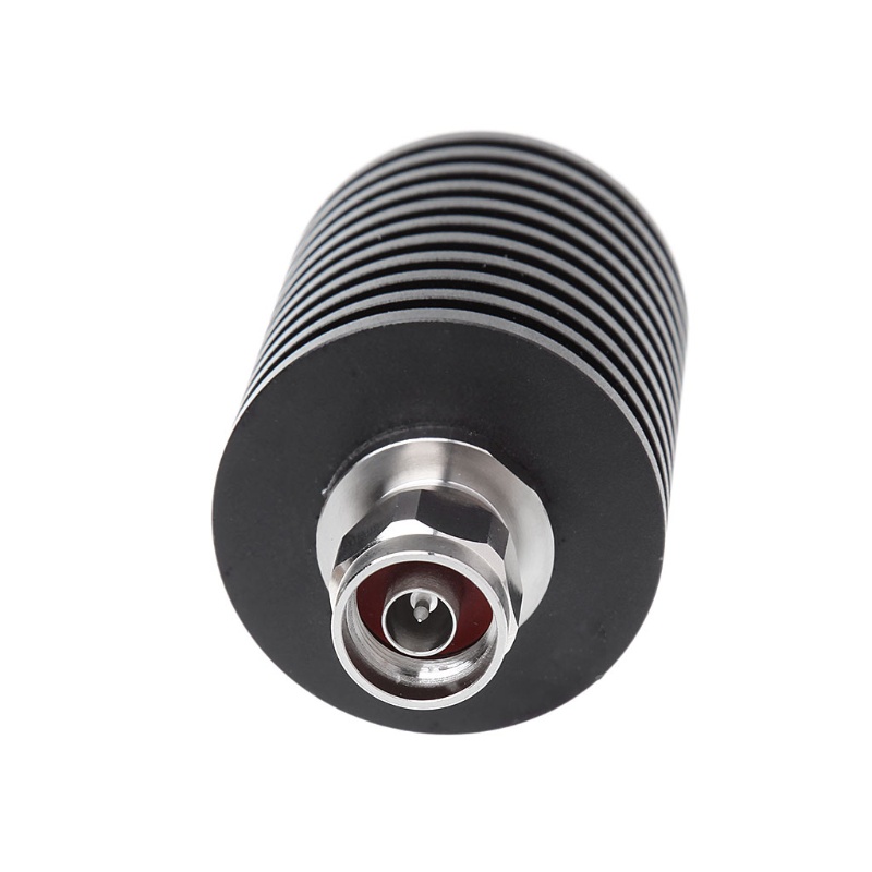 Đầu Nối Dây Đồng Trục Cố Định 10W N Type N DC-3GHz 3GHz