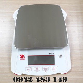 Cân kĩ thuật Ohaus SPX2202