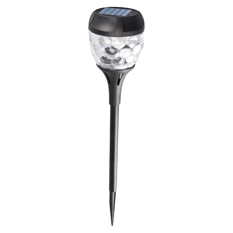 Đèn LED Năng Lượng Mặt Trời Chống Thấm Nước Trang Trí Lối Đi Sân Vườn