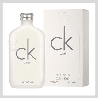 Nước hoa calvin klein 200ml be & one bᴇᴀʀ.pᴇʀғᴜᴍᴇ