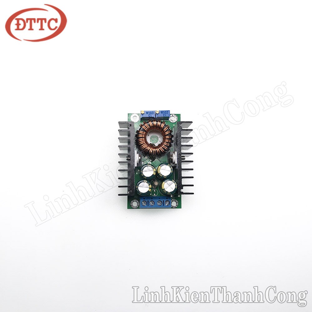 Module Nguồn DC-DC Buck 12A